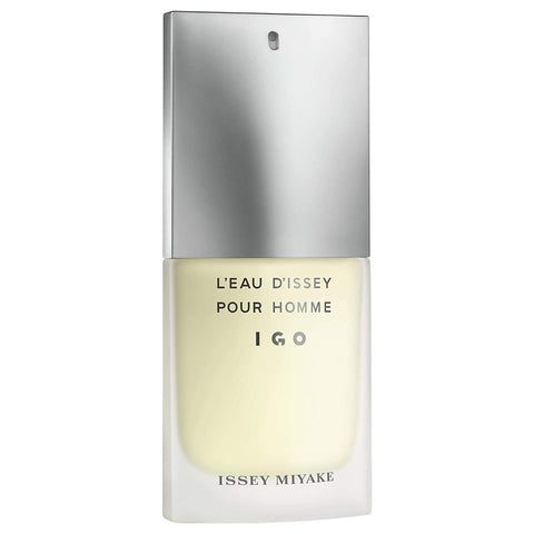 Issey Miyake L'Eau D'Issey Pour Homme by Iseey Miyake