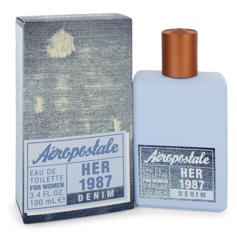 Aeropostale HER 1987 Denim for Women