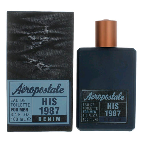 Aeropostale HIS 1987 Denim for Men