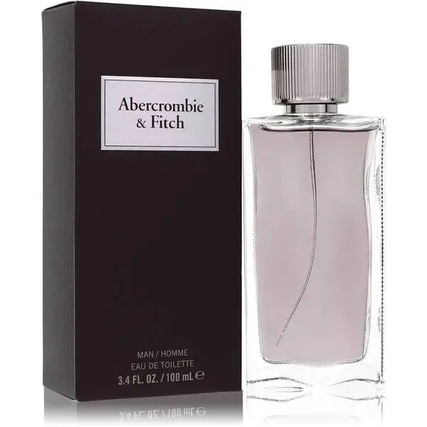 First Instinct Cologne By Abercrombie & Fitch