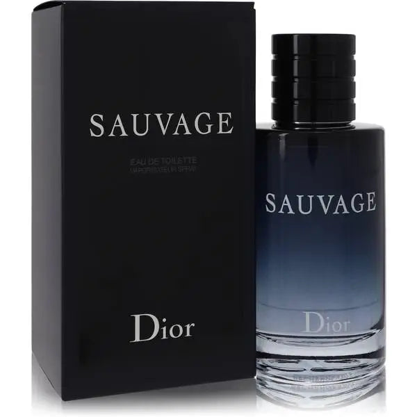 Sauvage Cologne by Christian Dior By Christian Dior