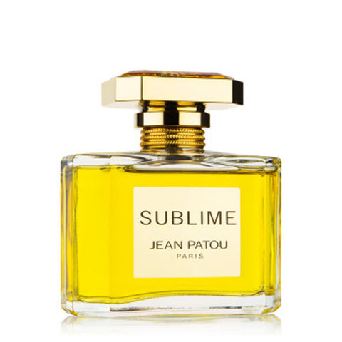 Sublime by Jean Patou - Luxury Perfumes Inc. - 