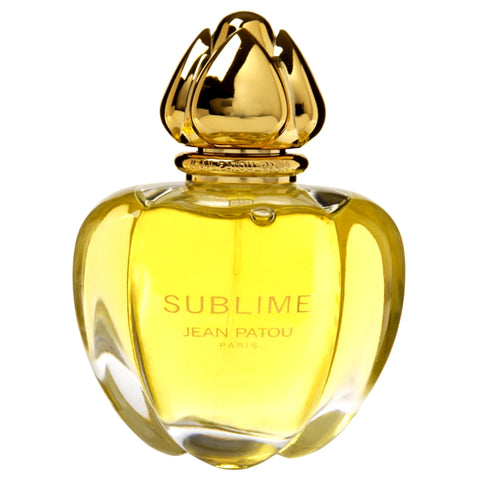 Sublime by Jean Patou - Luxury Perfumes Inc. - 