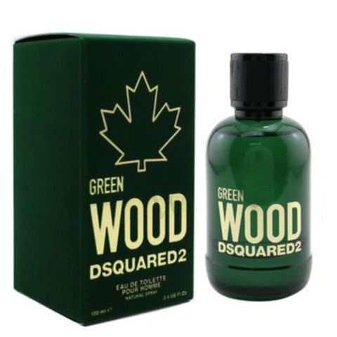 Dsquared2 Wood Green Cologne