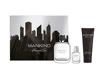 Kenneth Cole Mankind Giftset By Kenneth Cole for Men