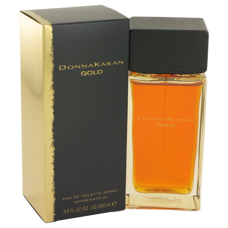 Donna Karan Gold by DKNY Perfume