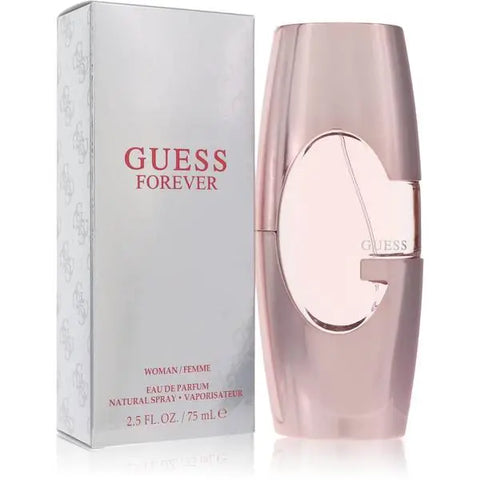 Guess Forever Perfume By Guess