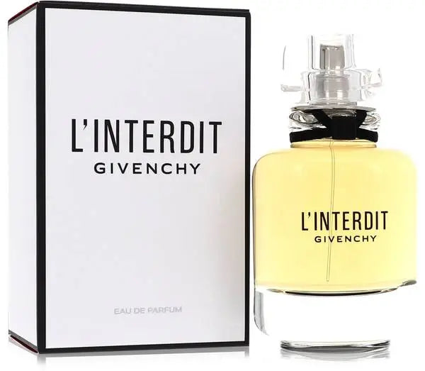 L'interdit Perfume By Givenchy
