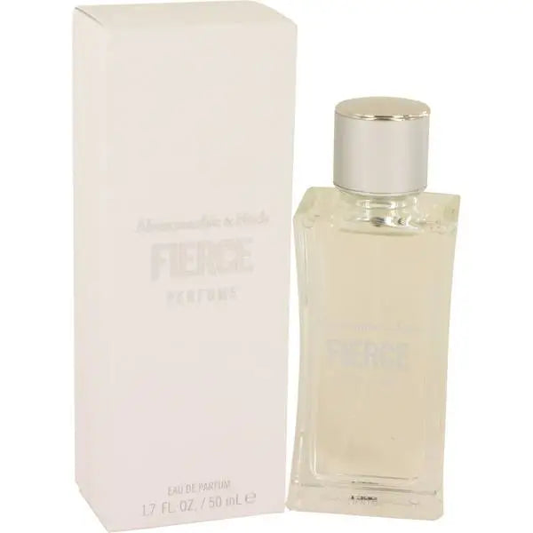 Fierce Perfume By Abercrombie & Fitch