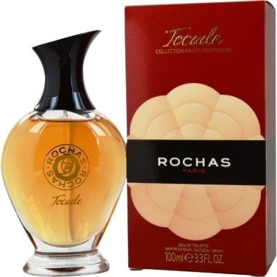 Tocade by Rochas - Luxury Perfumes Inc. - 