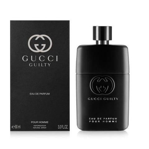 Gucci Guilty Cologne By Gucci (EDP)