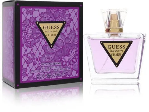 Guess Seductive Flirt Perfume By Guess