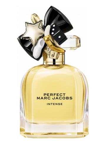 Marc Jacobs Perfect  Intense Perfume By Marc Jacobs for Women