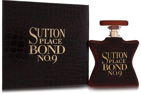 Sutton Place Perfume By Bond No. 9