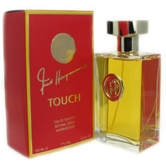 Fred Hayman Touch by Fred Hayman - Luxury Perfumes Inc. - 