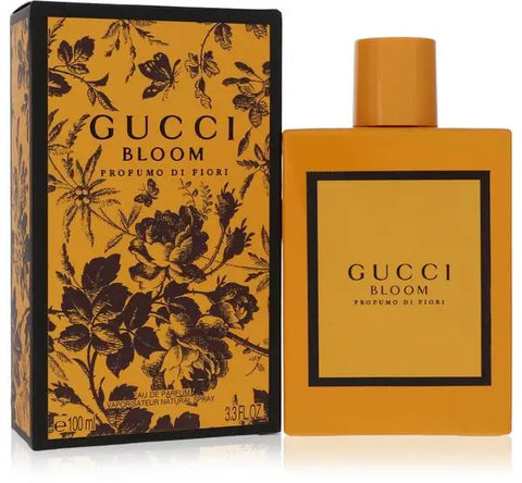Gucci Bloom Profumo Di Fiori Perfume By Gucci