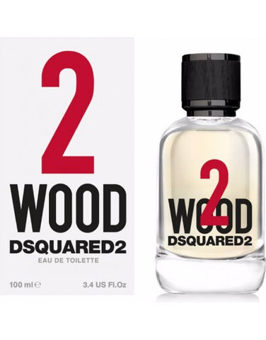 Dsquared2  2 Wood Cologne