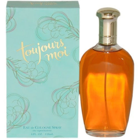 Toujours Moi by Dana - Luxury Perfumes Inc. - 