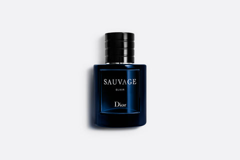 Sauvage Elixir Cologne by Christian Dior By Christian Dior