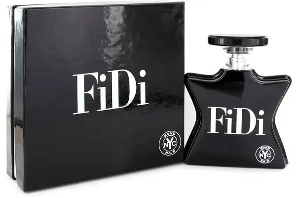 Bond No. 9 Fidi Perfume By Bond No. 9