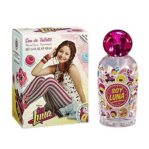 Soy Luna By Air Val International for Kids