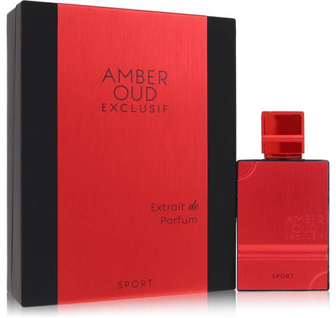 Amber Oud Exclusif Sport Cologne