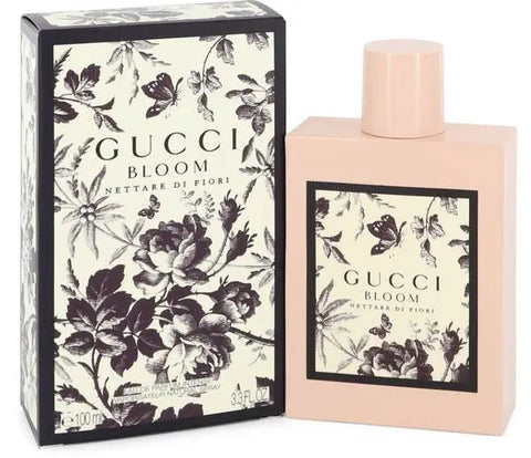 Gucci Bloom Nettare Di Fiori Perfume By Gucci