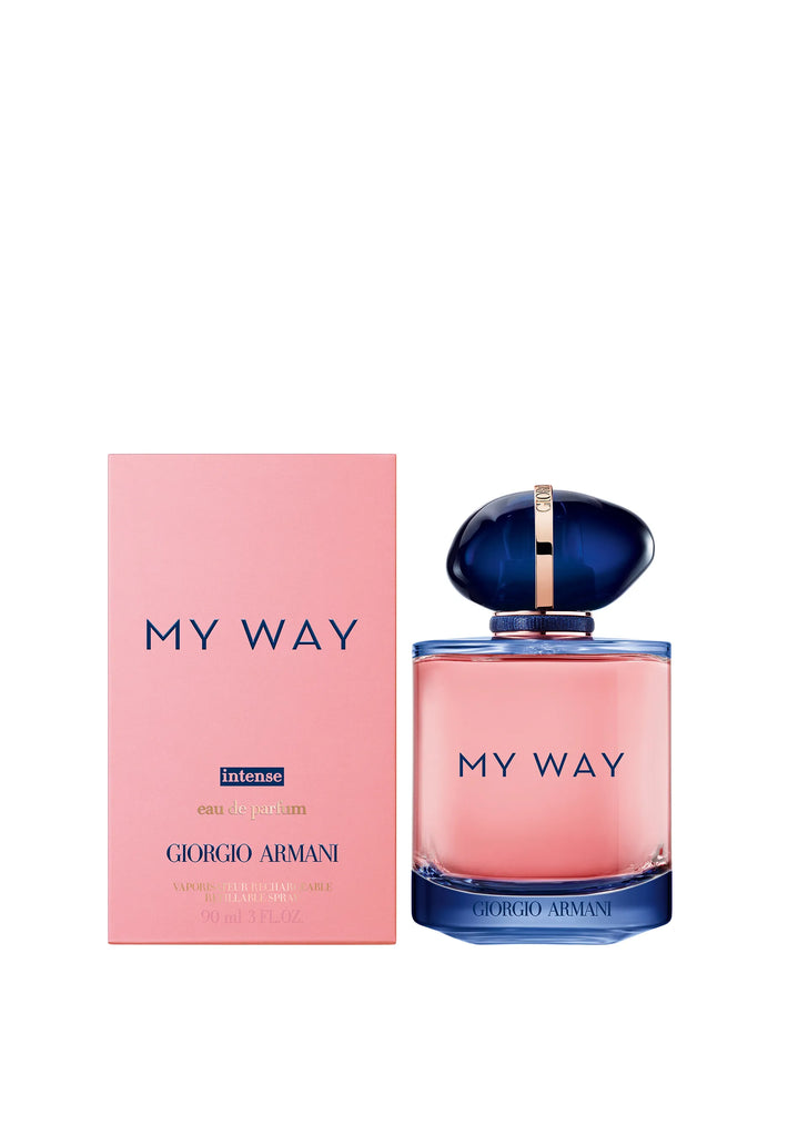 Giorgio Armani My Way Intense Perfume By Giorgio Armani