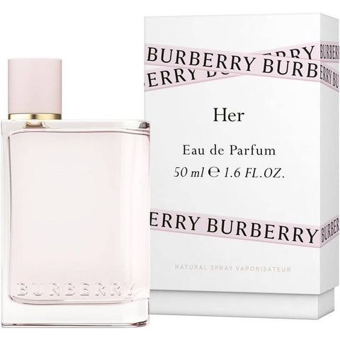 Burberry Her Perfume | Luxury Perfume