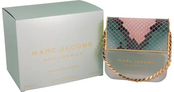 Marc Jacobs Decadence Eau So Decadent Perfume By Marc Jacobs for Women