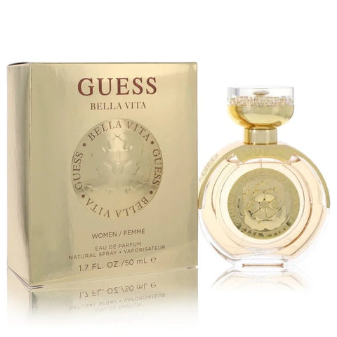 Guess Bella Vita Perfume By Guess