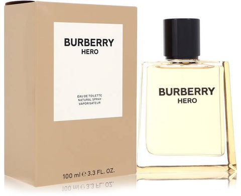 Burberry Hero Cologne By Burberry