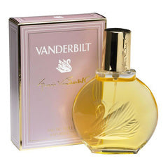 Vanderbilt by Gloria Vanderbilt - Luxury Perfumes Inc. - 