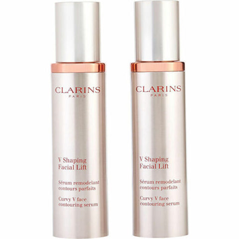 Clarins V Shaping Facial Lift Serum Duo