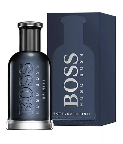 Boss Bottled Infinite Cologne By Hugo Boss