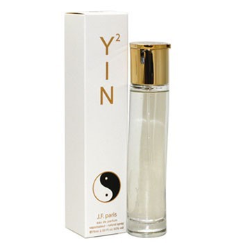 Yin by Jacques Fath - Luxury Perfumes Inc. - 