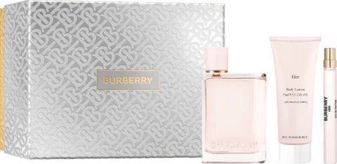 Burberry Her Perfume | Luxury Perfume