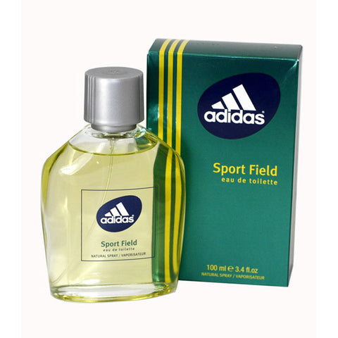 Sport Field by Adidas - Luxury Perfumes Inc. - 