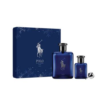 Polo Blue Eau de Parfum by Ralph Lauren