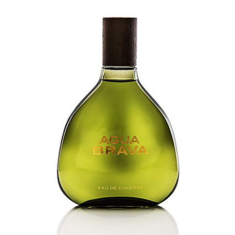Agua Brava by Antonio Puig - Luxury Perfumes Inc. - 