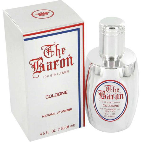 The Baron by Ltl, 4.5 oz - Luxury Perfumes Inc. - 