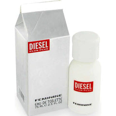 Plus Plus by Diesel - Luxury Perfumes Inc. - 