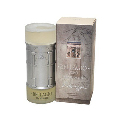Bellagio Uomo by Bellagio - Luxury Perfumes Inc. - 