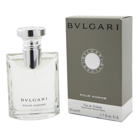 Bvlgari Pour Homme by Bvlgari - Luxury Perfumes Inc. - 