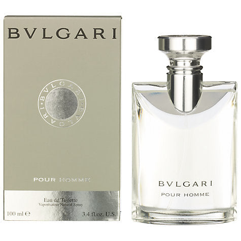 Bvlgari Pour Homme by Bvlgari - Luxury Perfumes Inc. - 