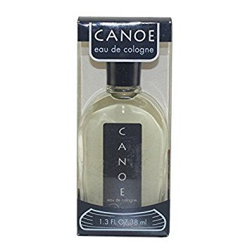 Canoe by Dana - Luxury Perfumes Inc. - 