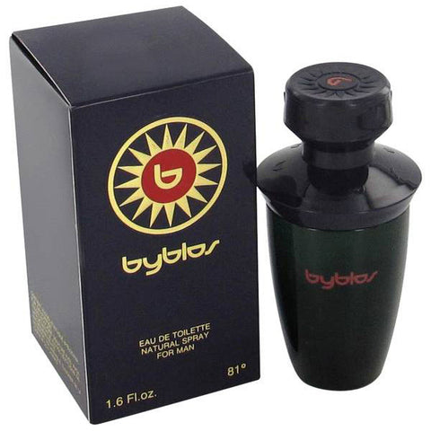 Byblos by Byblos - Luxury Perfumes Inc. - 