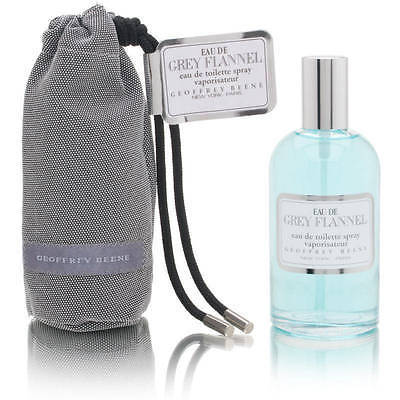 Eau de Grey Flannel by Geoffrey Beene - Luxury Perfumes Inc. - 