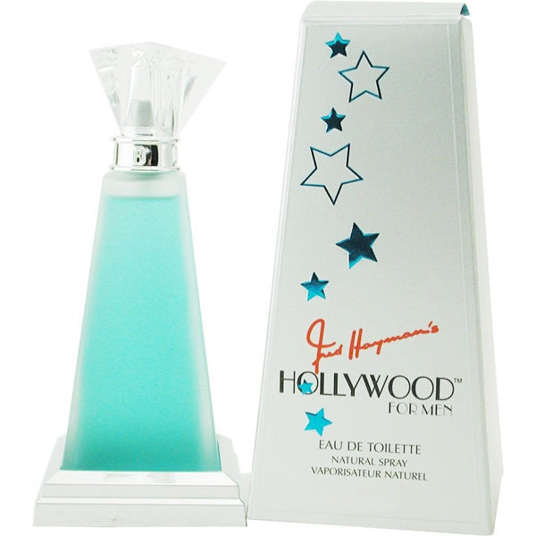 Hollywood by Fred Hayman - Luxury Perfumes Inc. - 