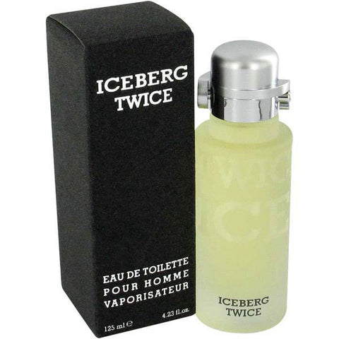 Iceberg Twice by Iceberg - Luxury Perfumes Inc. - 